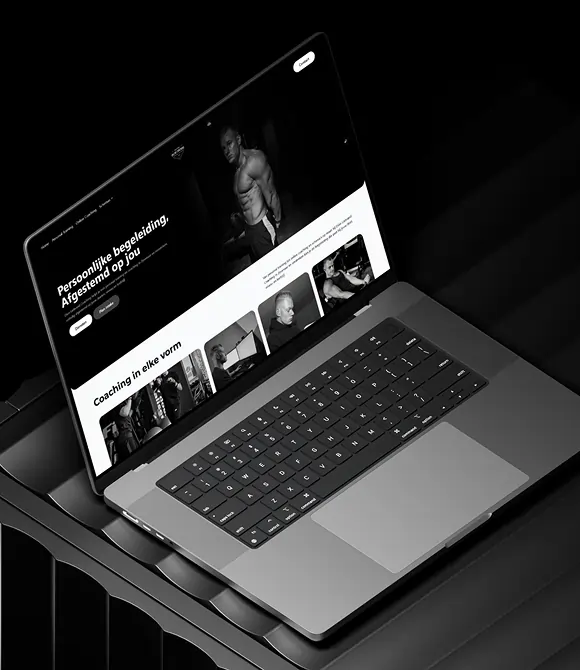 Dion Liebrand Coaching