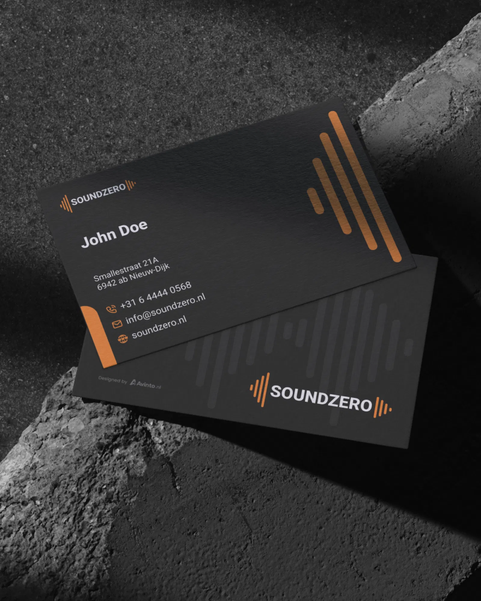Soundzero